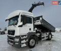 МАН TGS, об'ємом двигуна 0 л та пробігом 705 тис. км за 45000 $, фото 1 на Automoto.ua
