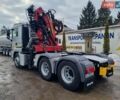 МАН ТГС, объемом двигателя 0 л и пробегом 856 тыс. км за 52468 $, фото 5 на Automoto.ua