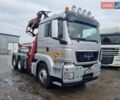 МАН ТГС, объемом двигателя 0 л и пробегом 856 тыс. км за 53209 $, фото 1 на Automoto.ua