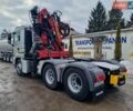 МАН ТГС, объемом двигателя 0 л и пробегом 856 тыс. км за 52468 $, фото 4 на Automoto.ua