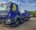 МАН TGS, об'ємом двигуна 10.5 л та пробігом 260 тис. км за 89500 $, фото 5 на Automoto.ua