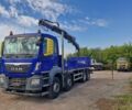 МАН TGS, об'ємом двигуна 10.5 л та пробігом 260 тис. км за 89500 $, фото 1 на Automoto.ua