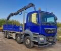 МАН TGS, об'ємом двигуна 10.5 л та пробігом 260 тис. км за 89500 $, фото 2 на Automoto.ua