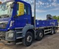 МАН TGS, об'ємом двигуна 10.5 л та пробігом 260 тис. км за 89500 $, фото 7 на Automoto.ua