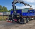 МАН TGS, об'ємом двигуна 10.5 л та пробігом 260 тис. км за 89500 $, фото 3 на Automoto.ua