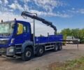 МАН TGS, об'ємом двигуна 10.5 л та пробігом 260 тис. км за 89500 $, фото 1 на Automoto.ua