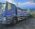 МАН TGS, об'ємом двигуна 10.5 л та пробігом 387 тис. км за 19900 $, фото 1 на Automoto.ua