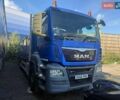 МАН TGS, об'ємом двигуна 10.5 л та пробігом 387 тис. км за 19900 $, фото 1 на Automoto.ua