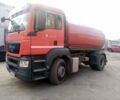 МАН ТГС 2008 в Белой Церкве на Automoto.ua МАН ТГС, объемом двигателя 0 л и пробегом 973 тыс. км за 25600 $, фото 1 на Automoto.ua