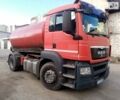 МАН ТГС, объемом двигателя 0 л и пробегом 973 тыс. км за 25600 $, фото 1 на Automoto.ua