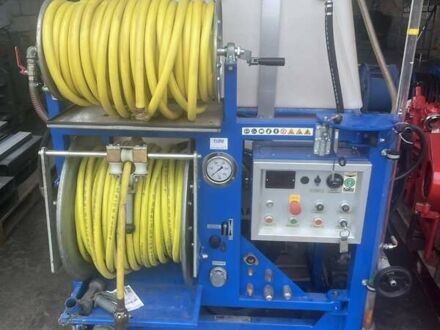 МАН TGS, об'ємом двигуна 0 л та пробігом 0 тис. км за 20000 $, фото 1 на Automoto.ua