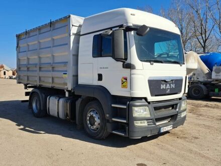 МАН TGS, об'ємом двигуна 0 л та пробігом 0 тис. км за 32055 $, фото 1 на Automoto.ua