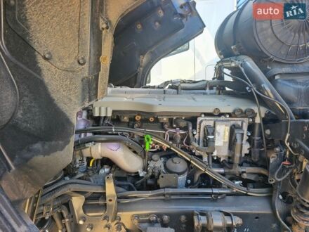 МАН ТГС, объемом двигателя 10.5 л и пробегом 350 тыс. км за 7950 $, фото 1 на Automoto.ua