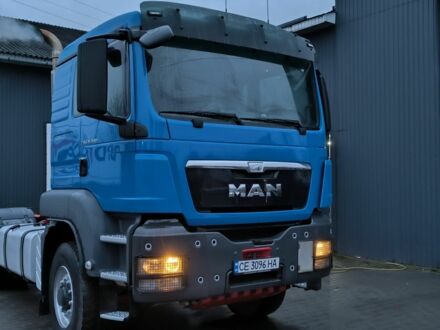МАН ТГС, объемом двигателя 0 л и пробегом 0 тыс. км за 33987 $, фото 1 на Automoto.ua