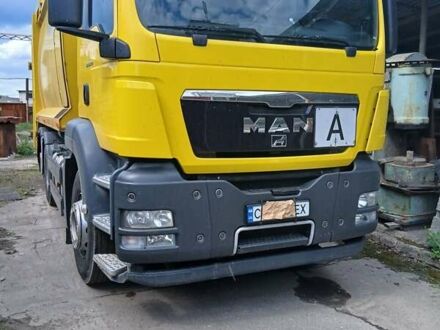МАН TGS 2013 у Києві на Automoto.ua МАН TGS, об'ємом двигуна 0 л та пробігом 0 тис. км за 65662 $, фото 1 на Automoto.ua