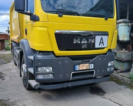 МАН ТГС, объемом двигателя 0 л и пробегом 0 тыс. км за 65577 $, фото 1 на Automoto.ua
