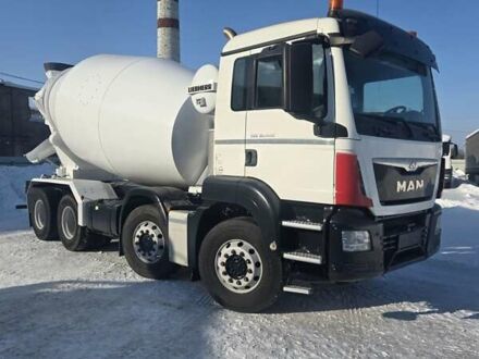 МАН TGS, об'ємом двигуна 0 л та пробігом 177 тис. км за 88500 $, фото 1 на Automoto.ua