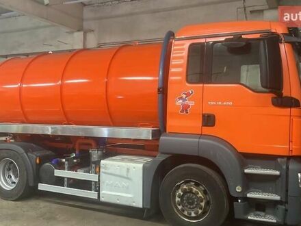 МАН TGS, об'ємом двигуна 0 л та пробігом 0 тис. км за 57000 $, фото 1 на Automoto.ua