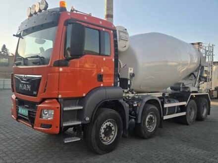 МАН TGS, об'ємом двигуна 0 л та пробігом 83 тис. км за 105500 $, фото 1 на Automoto.ua