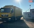 Жовтий МАН TGS, об'ємом двигуна 10.52 л та пробігом 964 тис. км за 41500 $, фото 1 на Automoto.ua
