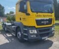 Жовтий МАН TGS, об'ємом двигуна 10.5 л та пробігом 927 тис. км за 34500 $, фото 1 на Automoto.ua