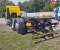 Жовтий МАН TGS, об'ємом двигуна 10.5 л та пробігом 927 тис. км за 34500 $, фото 2 на Automoto.ua
