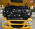 Желтый МАН ТГС, объемом двигателя 10.6 л и пробегом 620 тыс. км за 37900 $, фото 16 на Automoto.ua
