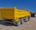 Жовтий МАН TGS, об'ємом двигуна 12.6 л та пробігом 435 тис. км за 88500 $, фото 3 на Automoto.ua