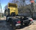 Желтый МАН ТГС, объемом двигателя 10.5 л и пробегом 841 тыс. км за 13550 $, фото 3 на Automoto.ua