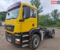 Жовтий МАН TGS, об'ємом двигуна 0 л та пробігом 1 тис. км за 24900 $, фото 1 на Automoto.ua