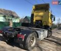 Желтый МАН ТГС, объемом двигателя 10.5 л и пробегом 841 тыс. км за 13550 $, фото 2 на Automoto.ua
