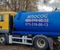 Желтый МАН ТГС, объемом двигателя 10.52 л и пробегом 900 тыс. км за 33000 $, фото 6 на Automoto.ua