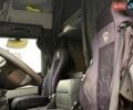 Желтый МАН ТГС, объемом двигателя 10.52 л и пробегом 795 тыс. км за 13750 $, фото 11 на Automoto.ua