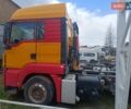 Желтый МАН ТГС, объемом двигателя 10.52 л и пробегом 1 тыс. км за 16800 $, фото 1 на Automoto.ua