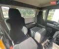 Желтый МАН ТГС, объемом двигателя 12.8 л и пробегом 595 тыс. км за 49638 $, фото 8 на Automoto.ua