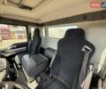 Желтый МАН ТГС, объемом двигателя 10.52 л и пробегом 730 тыс. км за 18126 $, фото 11 на Automoto.ua
