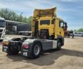 Жовтий МАН TGS, об'ємом двигуна 10.52 л та пробігом 1 тис. км за 16500 $, фото 2 на Automoto.ua