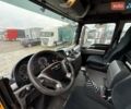 Желтый МАН ТГС, объемом двигателя 10.5 л и пробегом 668 тыс. км за 28000 $, фото 13 на Automoto.ua