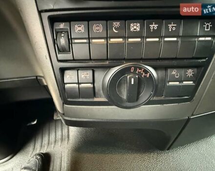 Желтый МАН ТГС, объемом двигателя 10.5 л и пробегом 668 тыс. км за 28000 $, фото 15 на Automoto.ua