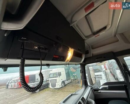 Желтый МАН ТГС, объемом двигателя 10.5 л и пробегом 668 тыс. км за 28000 $, фото 14 на Automoto.ua