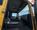 Желтый МАН ТГС, объемом двигателя 10.52 л и пробегом 730 тыс. км за 18126 $, фото 10 на Automoto.ua