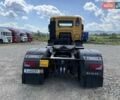 Желтый МАН ТГС, объемом двигателя 10.52 л и пробегом 730 тыс. км за 18126 $, фото 6 на Automoto.ua