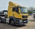 Жовтий МАН TGS, об'ємом двигуна 10.52 л та пробігом 1 тис. км за 16500 $, фото 4 на Automoto.ua
