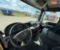 Желтый МАН ТГС, объемом двигателя 10.52 л и пробегом 730 тыс. км за 18126 $, фото 12 на Automoto.ua