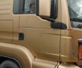 Жовтий МАН TGS, об'ємом двигуна 12.42 л та пробігом 600 тис. км за 15351 $, фото 5 на Automoto.ua