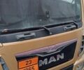 Жовтий МАН TGS, об'ємом двигуна 12.42 л та пробігом 600 тис. км за 15351 $, фото 3 на Automoto.ua