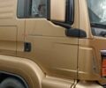 Желтый МАН ТГС, объемом двигателя 12.42 л и пробегом 600 тыс. км за 14200 $, фото 6 на Automoto.ua