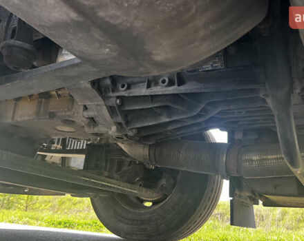 Жовтий МАН TGS, об'ємом двигуна 12.42 л та пробігом 770 тис. км за 27000 $, фото 32 на Automoto.ua