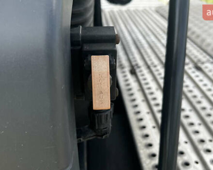 Жовтий МАН TGS, об'ємом двигуна 12.42 л та пробігом 770 тис. км за 27000 $, фото 29 на Automoto.ua