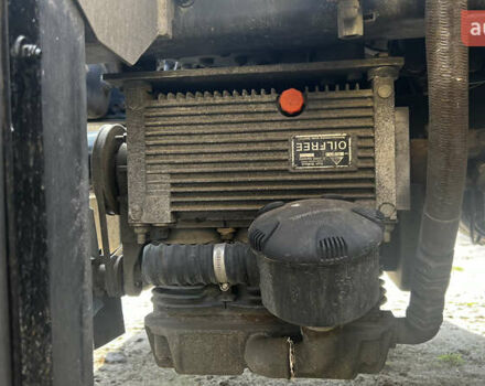 Жовтий МАН TGS, об'ємом двигуна 12.42 л та пробігом 770 тис. км за 27000 $, фото 24 на Automoto.ua